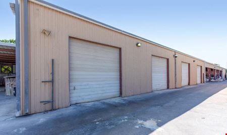 A look at For Sale I 25,040 SF Industrial Space commercial space in Houston