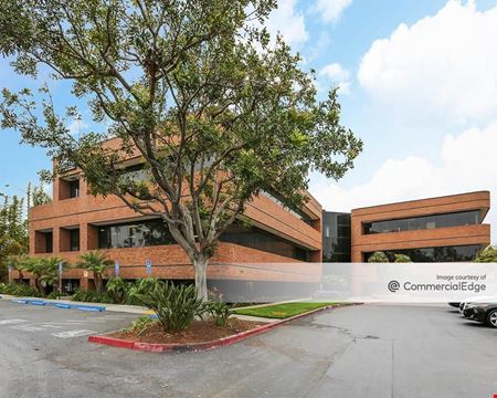 A look at Carlsbad Pacifica Office space for Rent in Carlsbad