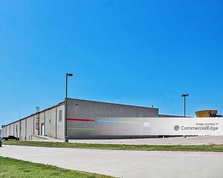 A look at 1290 Interstate 30 Commercial space for Rent in Rockwall