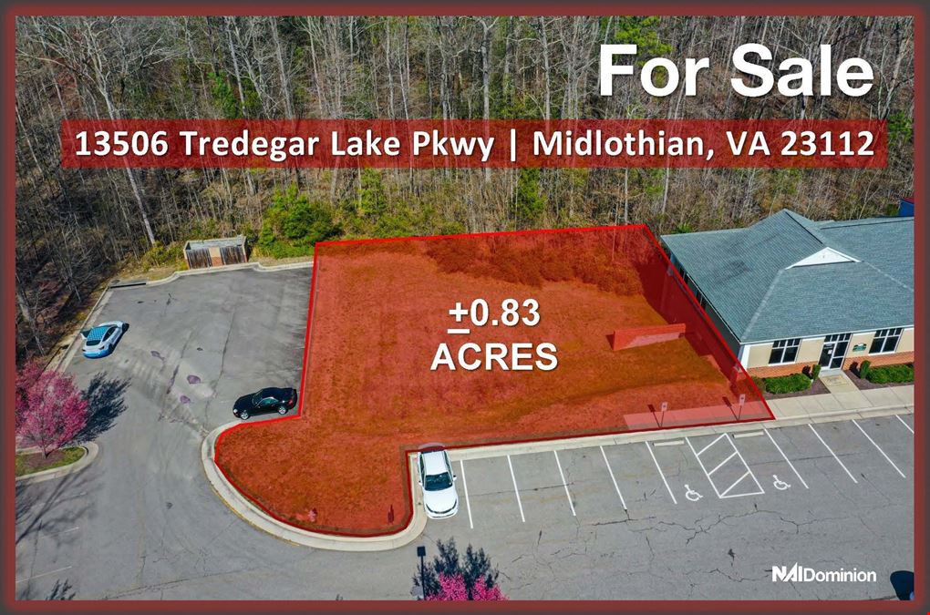 Waterford Medical Office Park