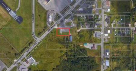 A look at 2901 I-75 Business Spur commercial space in Sault Sainte Marie
