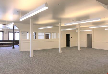 A look at 1163 Gorgas Avenue Commercial space for Rent in San Francisco