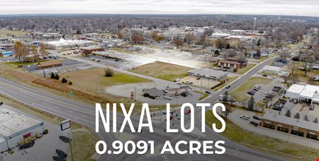 A look at 39,600 sf Lots For Sale in Nixa commercial space in Nixa