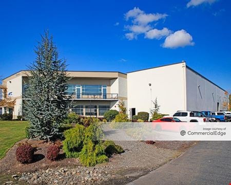 A look at 7215 & 7217 45th Street Court East Industrial space for Rent in Fife