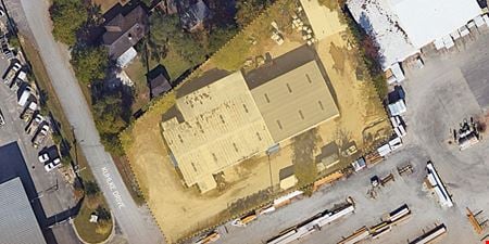 A look at 1 Kuhlke Drive commercial space in Augusta