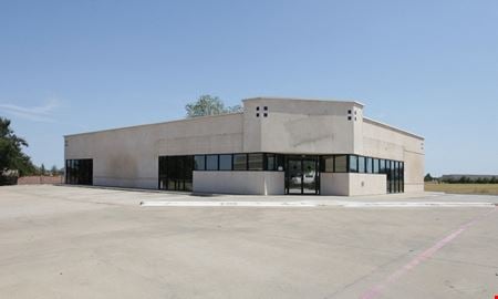 A look at Former Blockbuster Video commercial space in N. Richland Hills