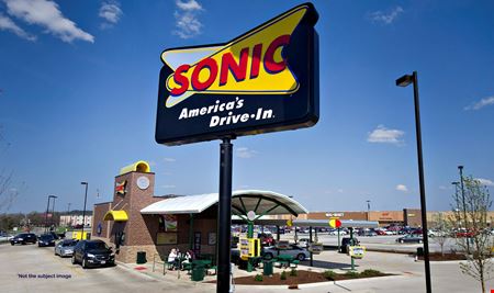 A look at 4275 Atlanta Hwy - Sonic commercial space in Bogart