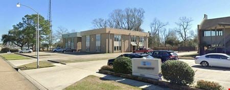 A look at Two-Story 7,548 SF Office Bldg. For Sale commercial space in Baton Rouge