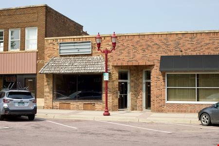 A look at 628 S Front St commercial space in Mankato