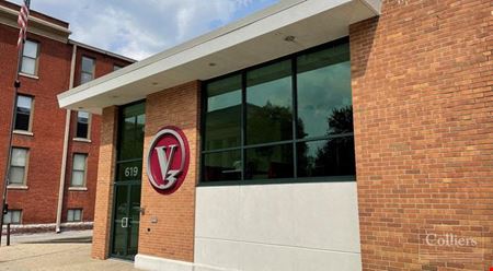 ± 8,130 SF Office Building Available - Indianapolis