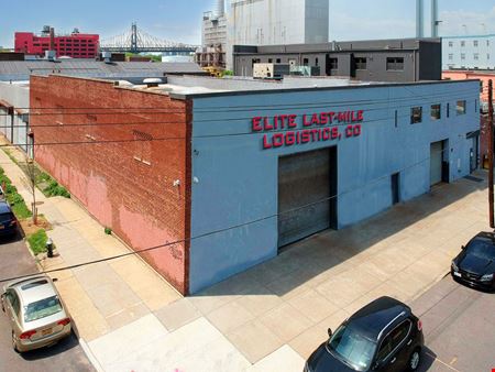 A look at 3711 Vernon Blvd Industrial space for Rent in Long Island City