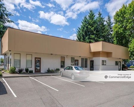 A look at Sixth Avenue Center Office space for Rent in Lacey