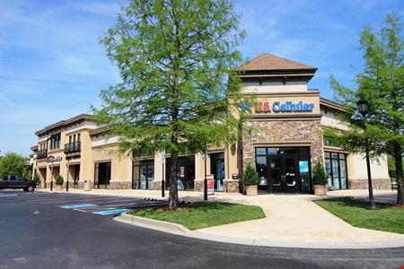 Turkey Creek Park Terrace - Knoxville