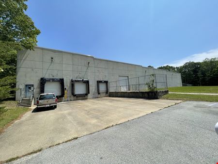 A look at Northwood Industrial Park - Marvel Road commercial space in Salisbury