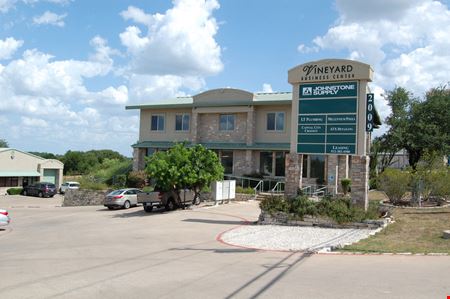 Vineyard Business Center - Austin