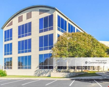 A look at Ironwood Building Office space for Rent in San Antonio