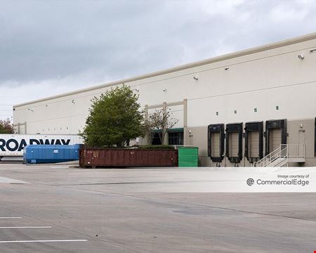 A look at Prologis Park - West by Northwest Industrial Park 18 Industrial space for Rent in Houston