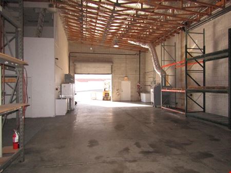 A look at 209 E Brooks Ave commercial space in North Las Vegas