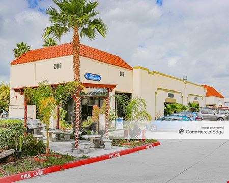 A look at 202, 206, 208 Greenfield Drive & 1308 North Magnolia Avenue commercial space in El Cajon