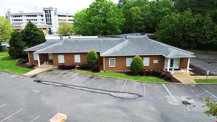 Freestanding Medical Office Condo For Sale or Lease