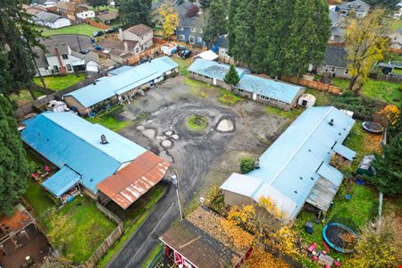 A look at Frances Street Multifamily commercial space in Molalla