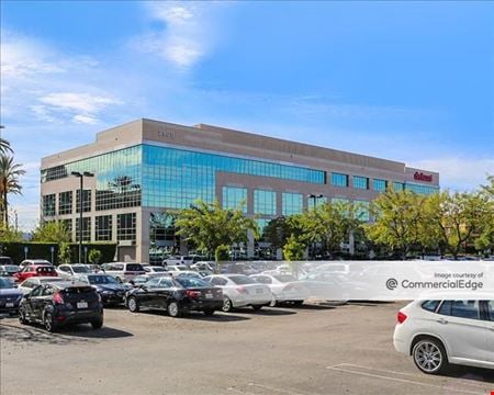 A look at Burbank Empire Center - 2400 West Empire Office space for Rent in Burbank