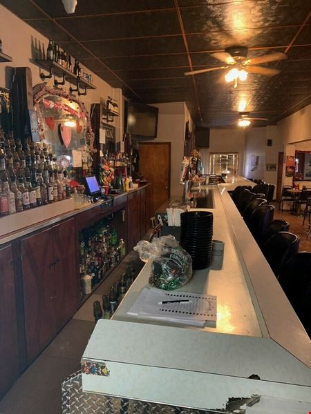 A look at Confessions Tavern w/ Rental Income commercial space in Nesquehoning