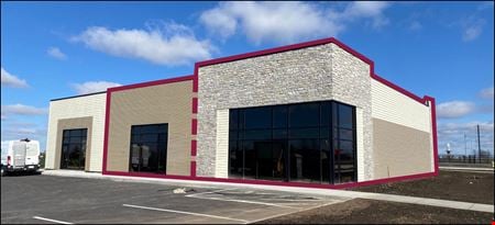 A look at 6792-6798 Friendship Path commercial space in Bettendorf