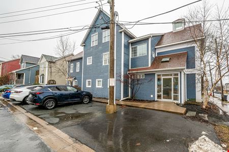 A look at 1 Starr Lane Office space for Rent in Dartmouth