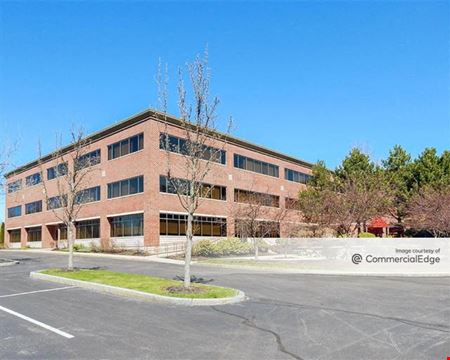 A look at Lake Williams Corporate Center - 26 & 62 Forest Street commercial space in Marlborough