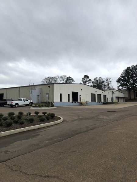 A look at 588 Century Pl Industrial space for Rent in Ridgeland
