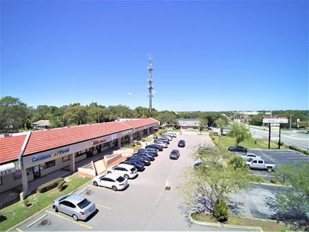 A look at Village West Shopping Center Retail space for Rent in Orlando