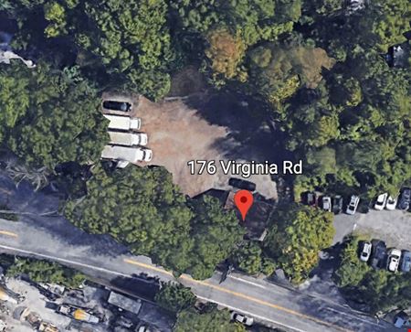 A look at 176 Virginia Rd commercial space in White Plains