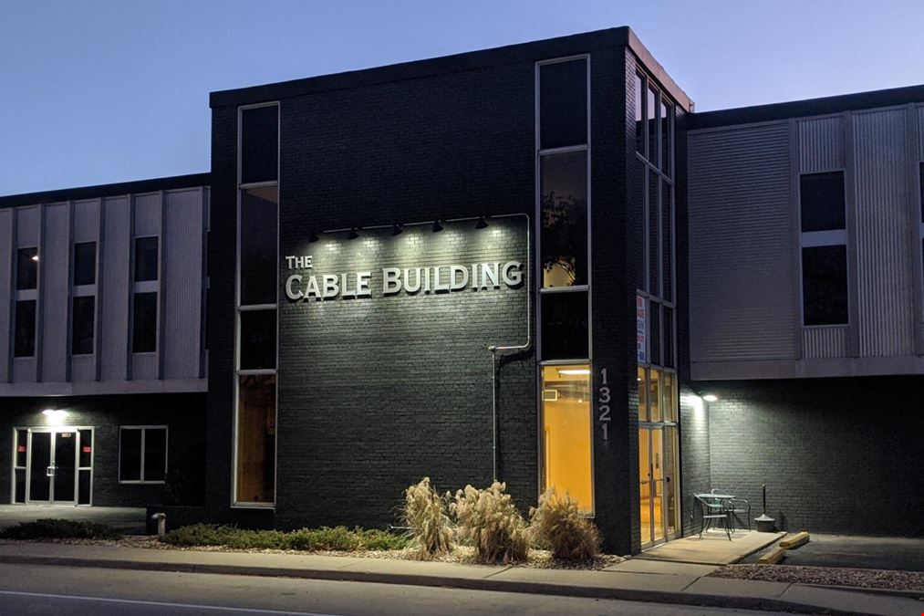 The Cable Building