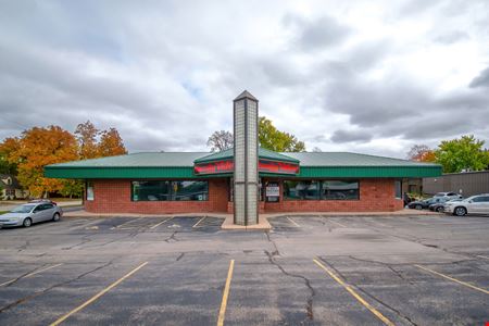 A look at 1800 Crooks Ave. commercial space in Kaukauna