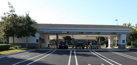 A look at Gates of Dunn Avenue Retail space for Rent in Jacksonville