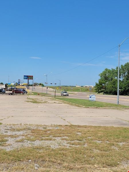 A look at 2716 Northwest Fort Sill Boulevard commercial space in Lawton