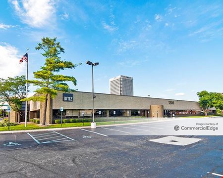 A look at Kirts Office Park West Office space for Rent in Troy
