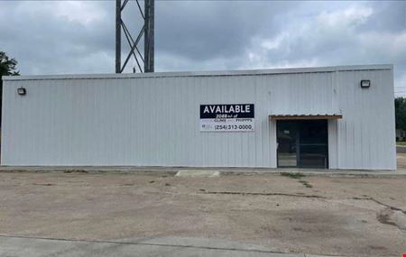 A look at 2901 MacArthur Dr Industrial space for Rent in Waco