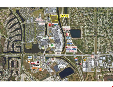 A look at 10460 SW Fellowship Way Commercial space for Sale in Port Saint Lucie