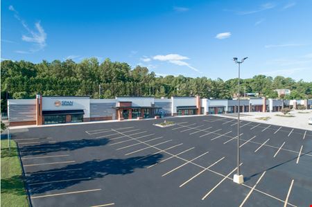 A look at Shiland Hills Retail space for Rent in Rock Hill