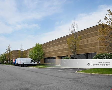 A look at 8177 Washington Church Road Industrial space for Rent in Dayton