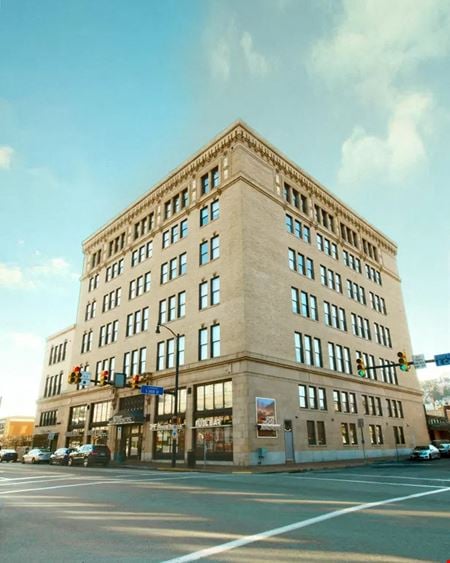 A look at The Brix Office space for Rent in pittsburgh