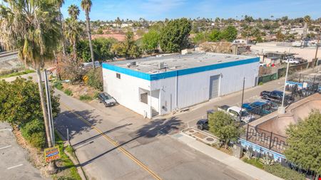 A look at 123 W Orange St Commercial space for Sale in Vista