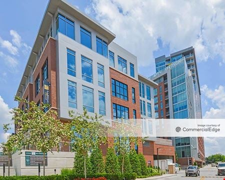 A look at Vertis Green Hills Office space for Rent in Nashville