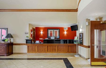 A look at Extended Stay America Suites Las Vegas - East Flamingo commercial space in Las Vegas