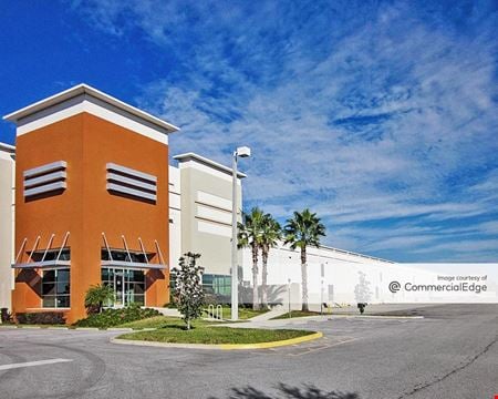 A look at Bent Oak Industrial Park - Building 100 commercial space in Orlando