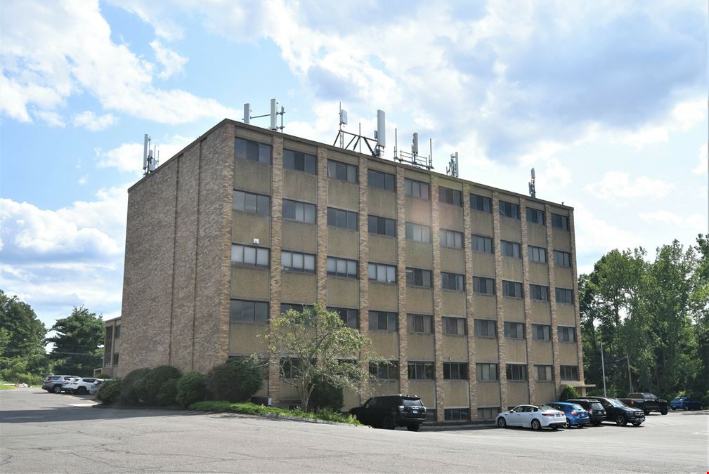 Vernon Professional Building