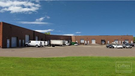A look at Bass Lake Business Centre I Industrial space for Rent in Plymouth