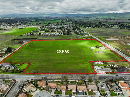 A look at 1870 Hillcrest Road commercial space in Hollister
